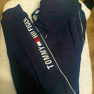 Tommy Hilfiger joggers